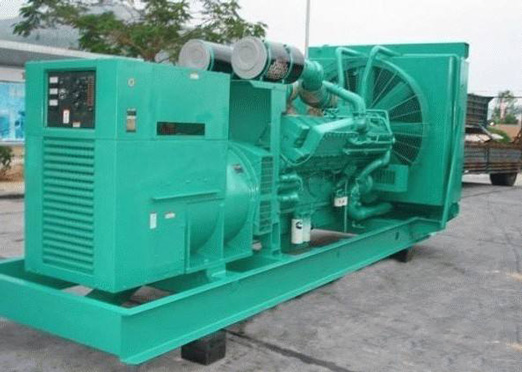 贺兰75kw康明斯柴油发电车出租图片 贺兰75kw康明斯柴油发电车出租图片