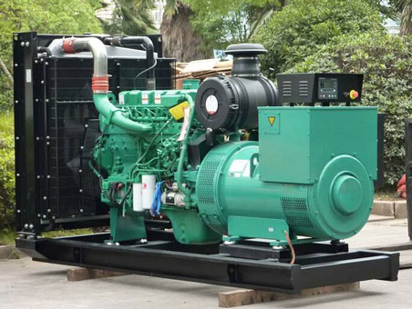 贺兰710kw康明斯柴油发电机组图片 贺兰710kw康明斯柴油发电机组图片