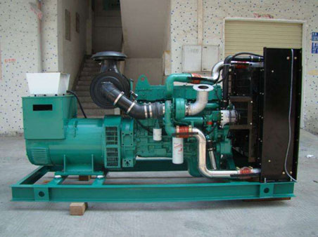 贺兰1100kw康明斯柴油发电机组图片 贺兰1100kw康明斯柴油发电机组图片