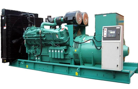 贺兰570kw康明斯柴油发电机组图片 贺兰570kw康明斯柴油发电机组图片