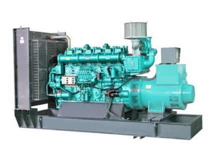 贺兰发电机出租