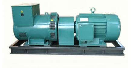 贺兰发电机出租