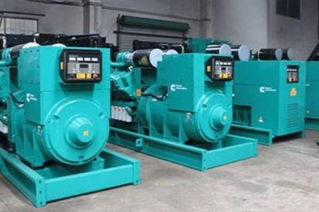 贺兰柴油发电机 贺兰柴油发电机