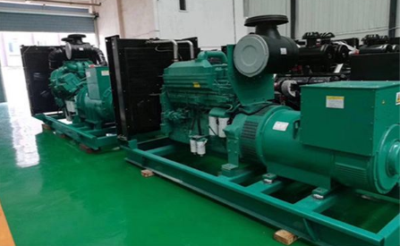 贺兰发电机出租