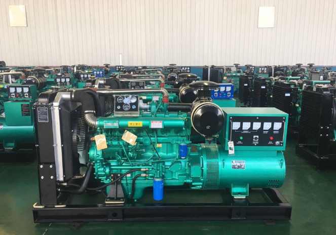 贺兰柴油发电机 贺兰柴油发电机